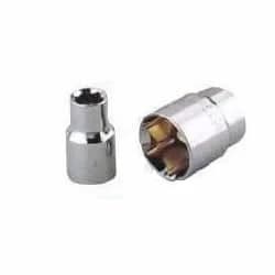 Venus  Socket 1/2 x 23mm (10 Pcs)