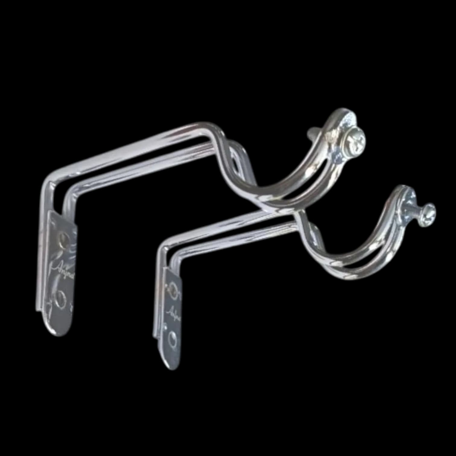 Anjna Steel Center Support Jali (24 Pcs)