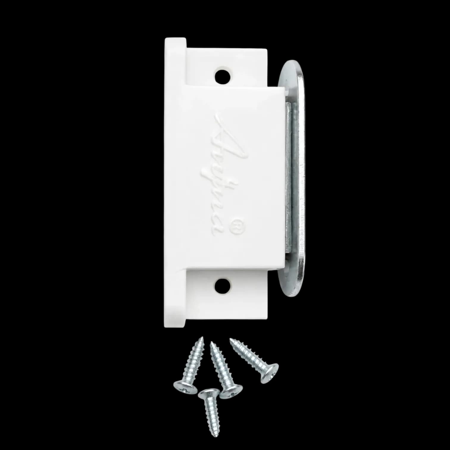 Anjna Magnet Catcher 7no. Ivery finish (20 Pcs) — image 1