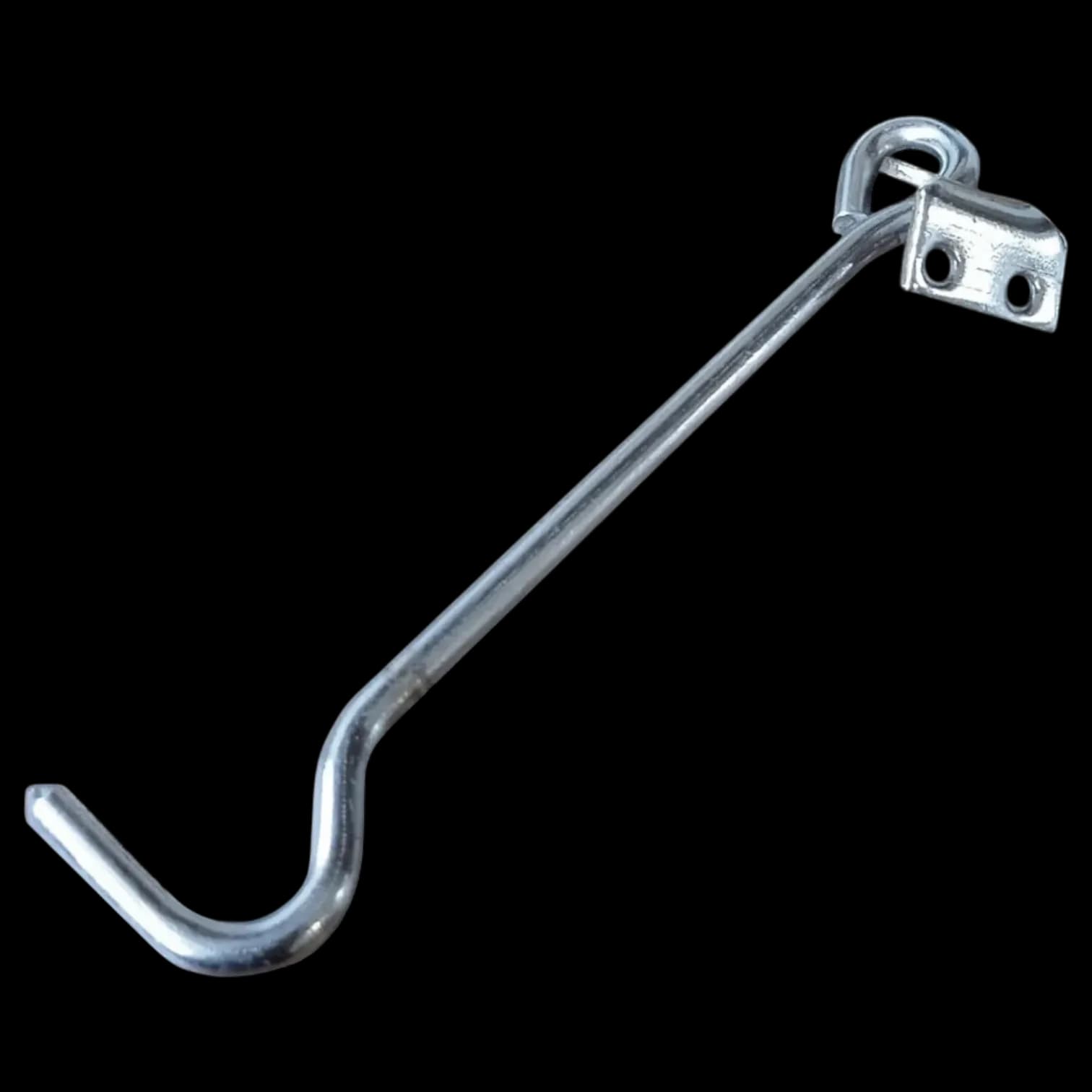 Anjna Steel Gate Hook 5" (48 Pcs)