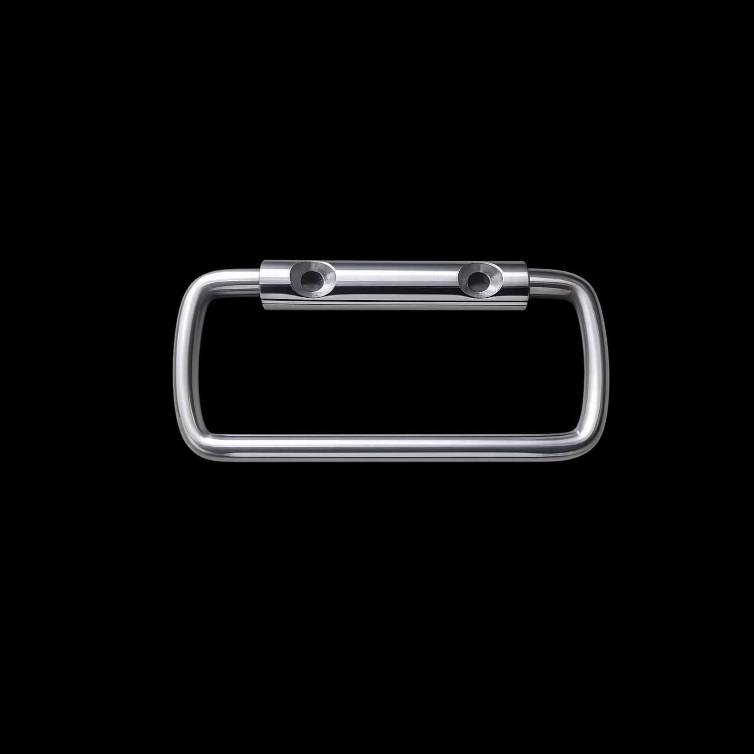 Anjna Steel Chest Handle 4'' Ovel (24 Pcs)