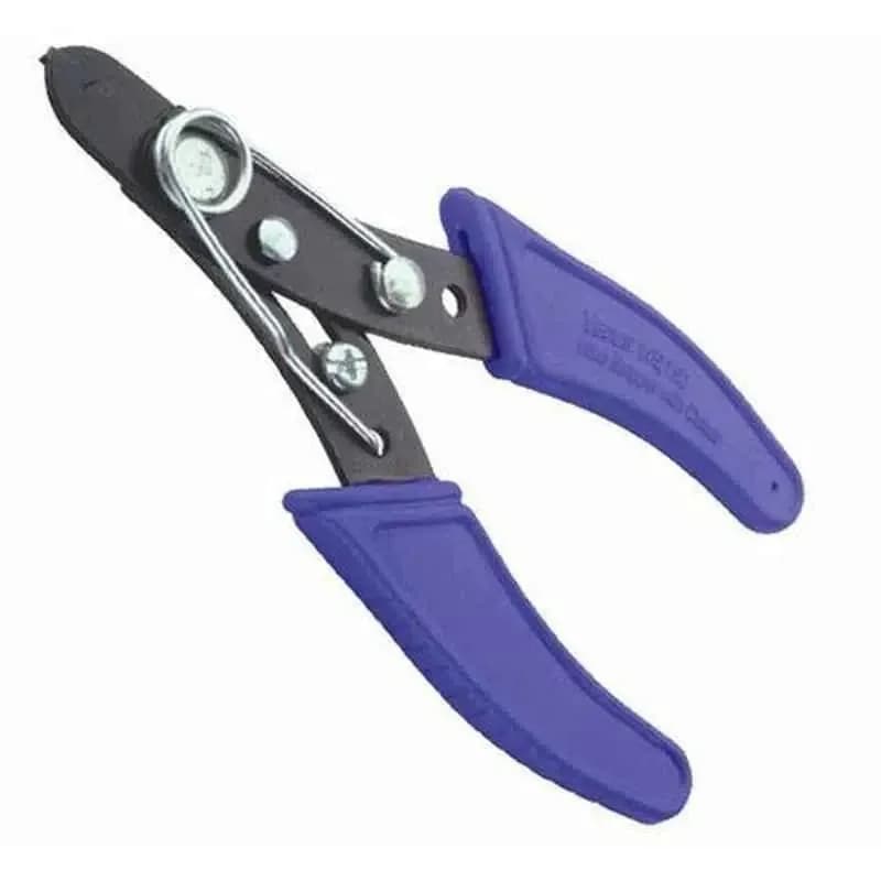 Venus Wire Stripper Blue (10 Pcs) — image 1