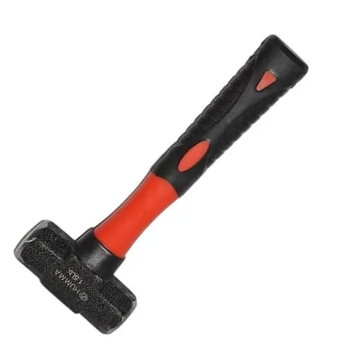 Venus Sledge Hammer Fibre Glass Handle 900Gms (4 Pcs) — image 1