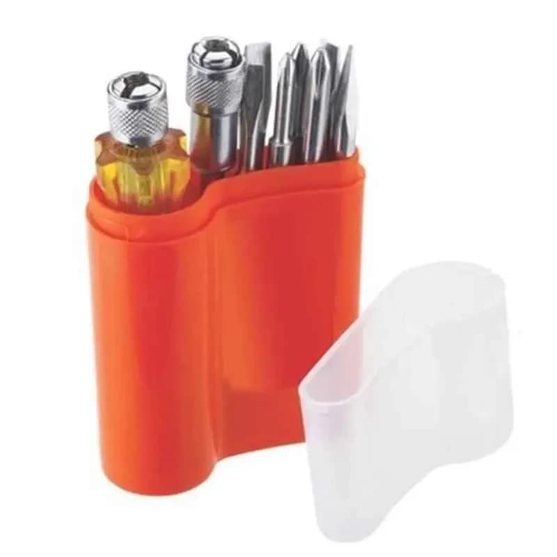Venus Screw Dr Kit VSK-8R (6 set) — image 1