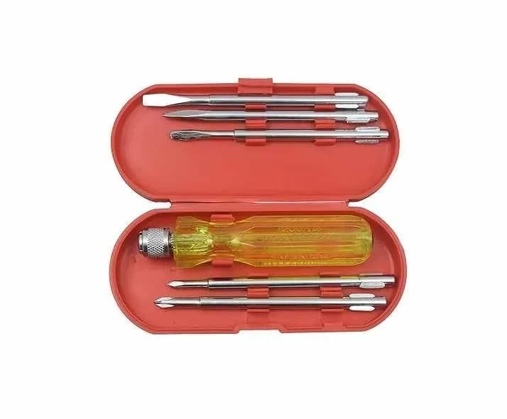 Venus Screw Dr Kit VSK-5 (10 set) — image 1