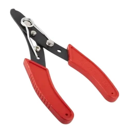 Venus Wire Stripper Red (10 Pcs)