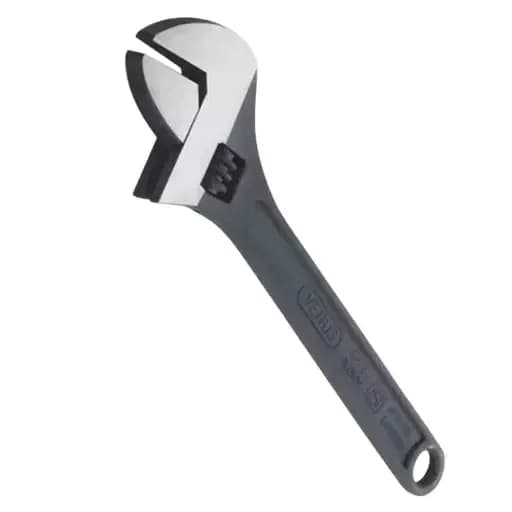 Venus 1071 Adjustable Wrenches Ph 8''/200mm (10 Pcs) — image 1