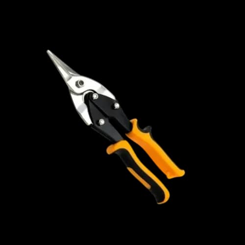 Venus Aviation Snips 10" (6 Pcs)