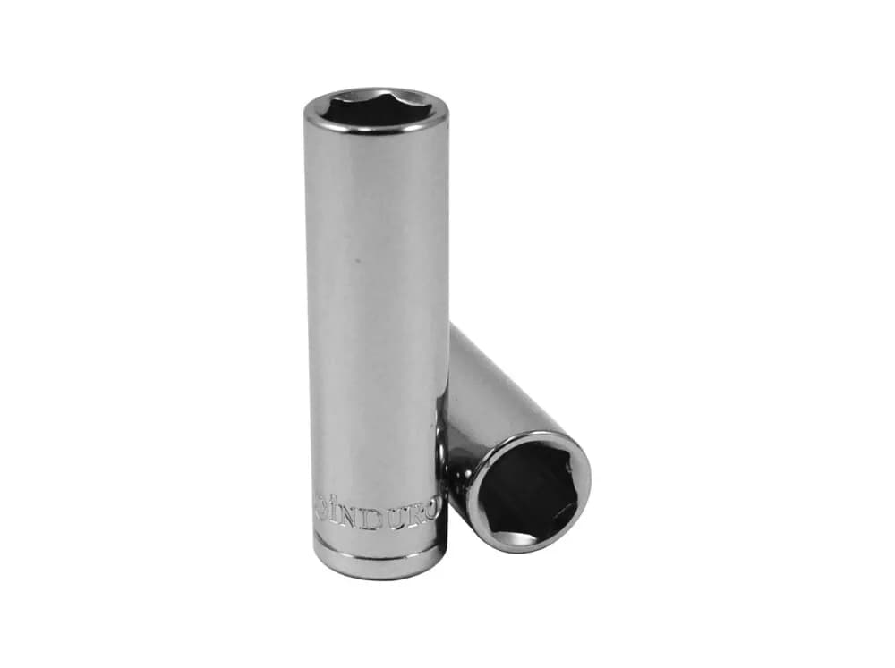 Venus Deep (Long) Socket 1/4 x 10mm (20 Pcs) — image 1