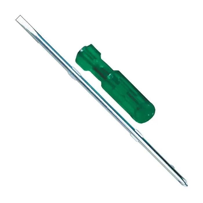 Venus Stricking Screw Dr V576SR 2-IN-1 6x100 (10 Pcs) — image 1