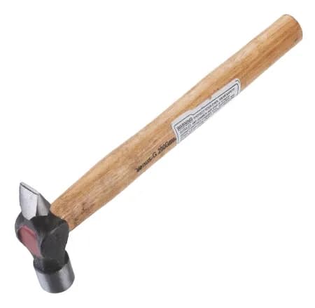 Venus Cross Pein Hammer 300Gms (8 Pcs) — image 1
