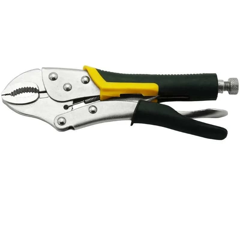 Venus Grip Locking Pliers with Grip 10'' (10 Pcs) — image 1
