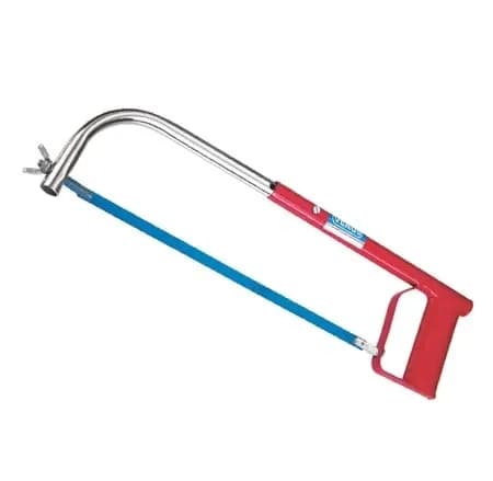 Venus 313 Hacksaw Rect. Frame (Plastic Handle) (6 Pcs) — image 1