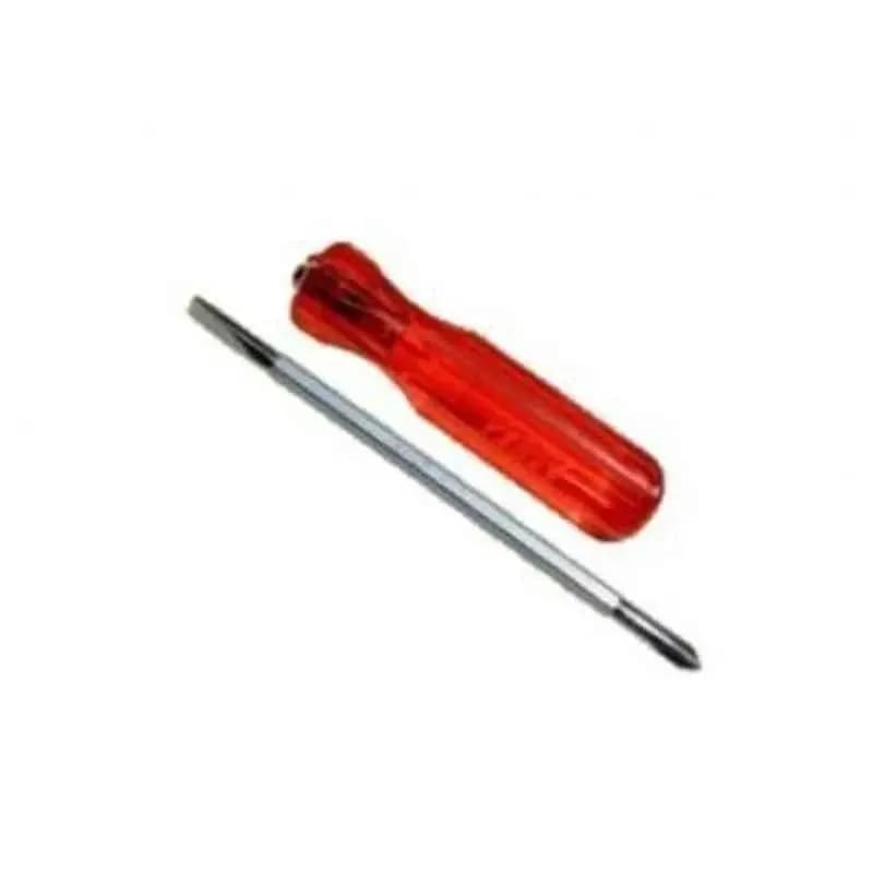 Venus H576 Screw Dr Hex. (2 in 1) 6x100mm (10 Pcs) — image 1
