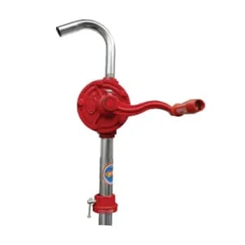 Venus Rotary Barrel Pump Regular 90mm (6 Pcs) — image 1