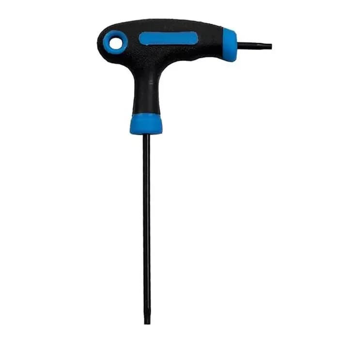 Venus Two Way Allen Key with Handle 5 mm ( 20 Pcs) — image 1