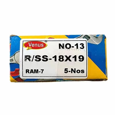 Venus Ring Spanner 18x19mm (5 Pcs) — image 1