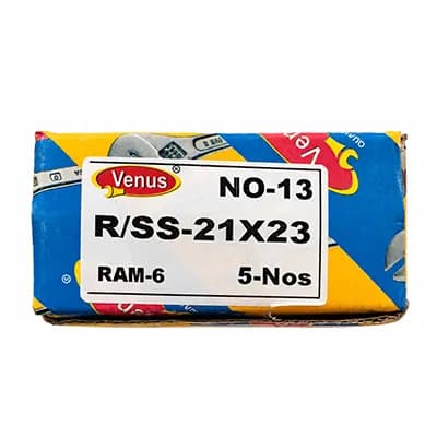 Venus Ring Spanner 21x23mm (5 Pcs) — image 1