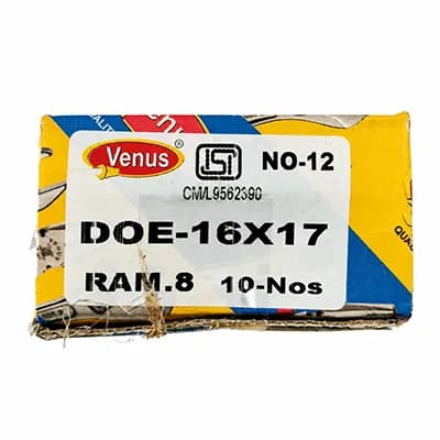 Venus Fix Spanner 16x17mm (10 Pcs) — image 1