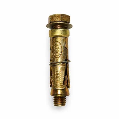 Anchor Fastener 10mm 50 Pcs