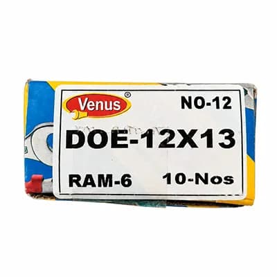 Venus Fix Spanner 12x13mm (10 Pcs) — image 1