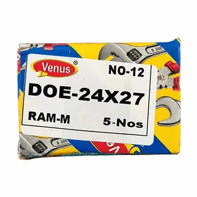 Venus Fix Spanner 24x27mm (5 Pcs) — image 1
