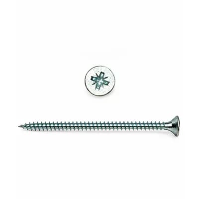 Chipboard Screw 5x100 Pozy Head 150 Pcs