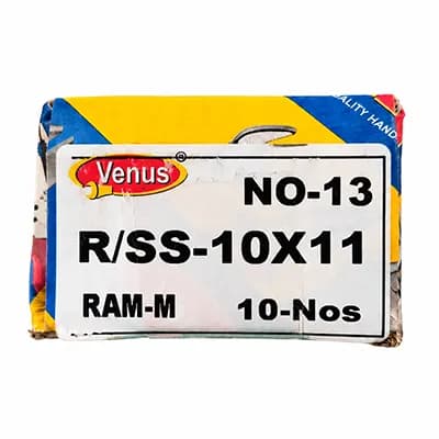 Venus Ring Spanner 10x11mm (10 Pcs) — image 1