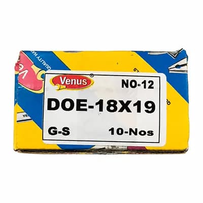 Venus Fix Spanner 18x19mm (10 Pcs) — image 1