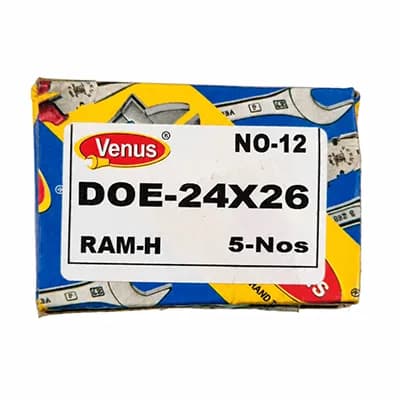 Venus Fix Spanner 24x26mm (5 Pcs) — image 1
