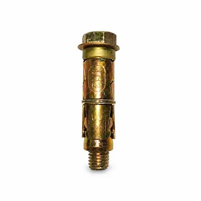 Anchor Fastener 12mm 25 Pcs — image 1