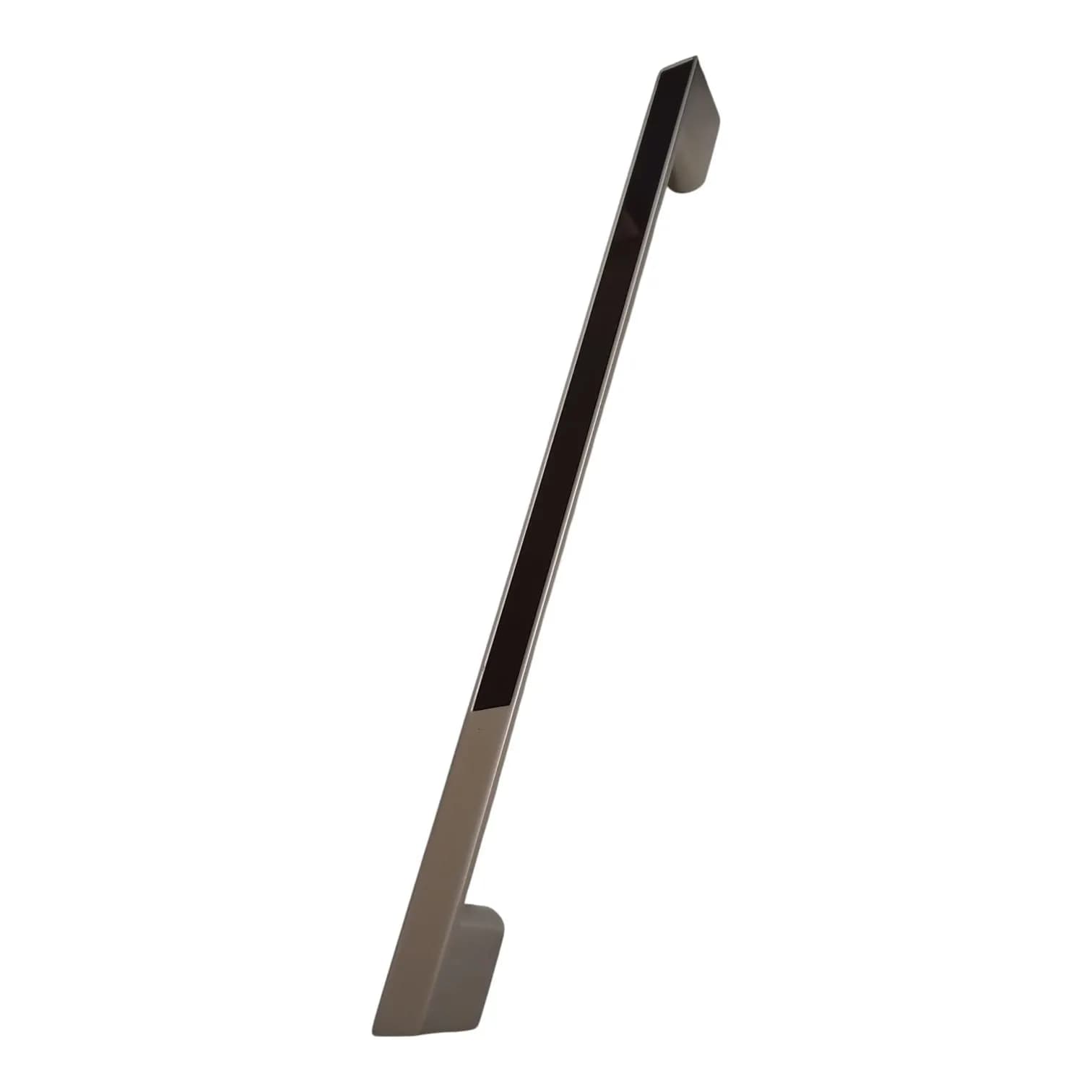 Otro Cabinet Handle O-1538 288mm Matt Wengi Finish (4 Pcs)
