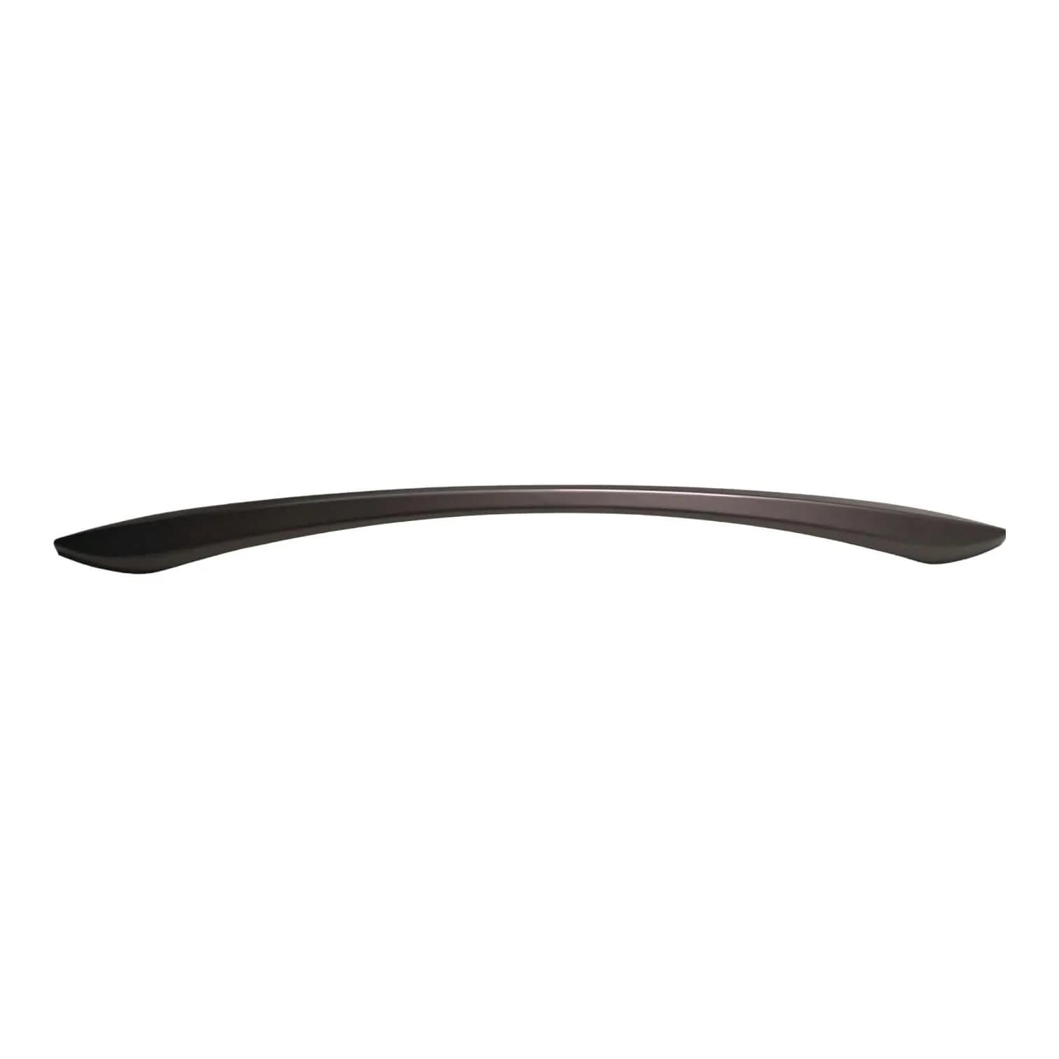 Otro Cabinet Handle O-1543 288mm Matt Black (4 Pcs)