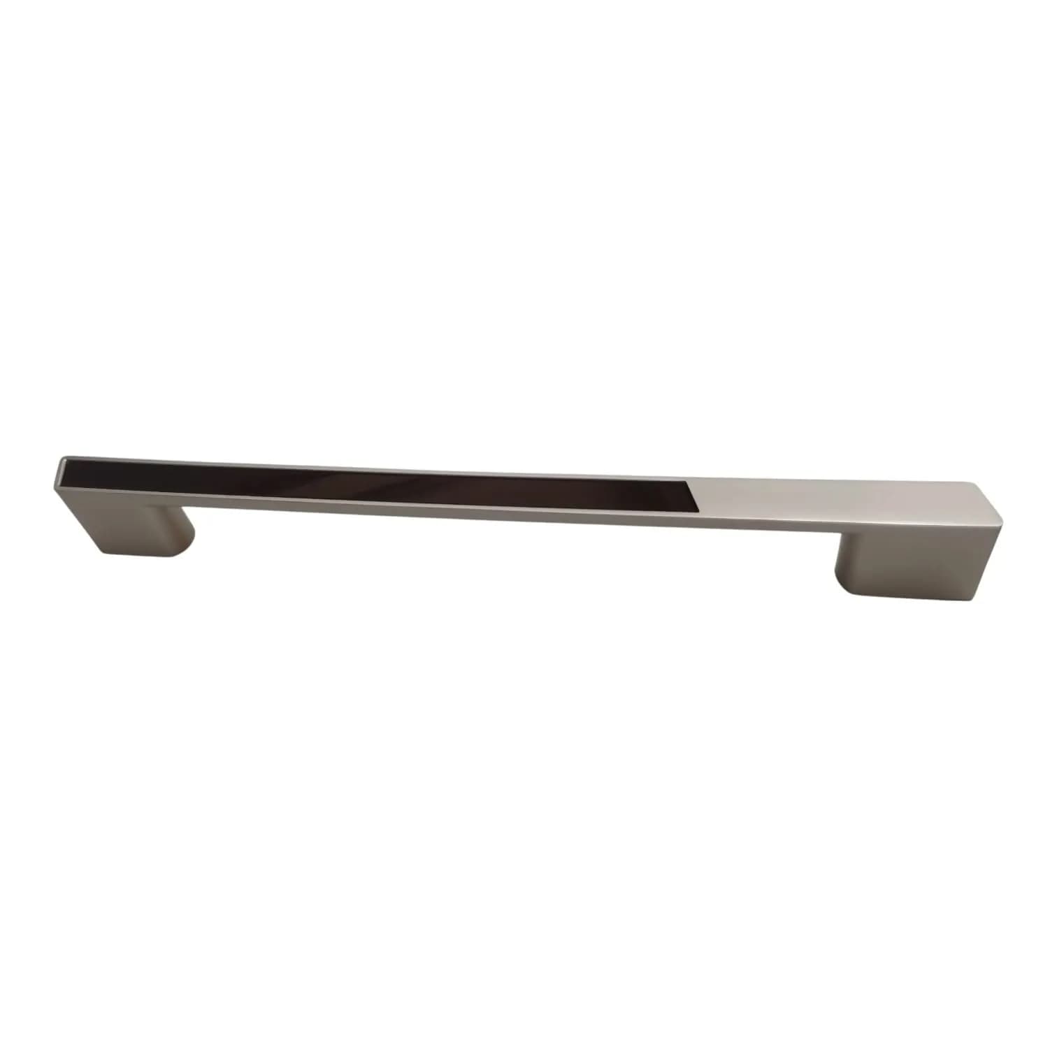 Otro Cabinet Handle O-1538 224mm Matt Wengi Finish (4 Pcs)
