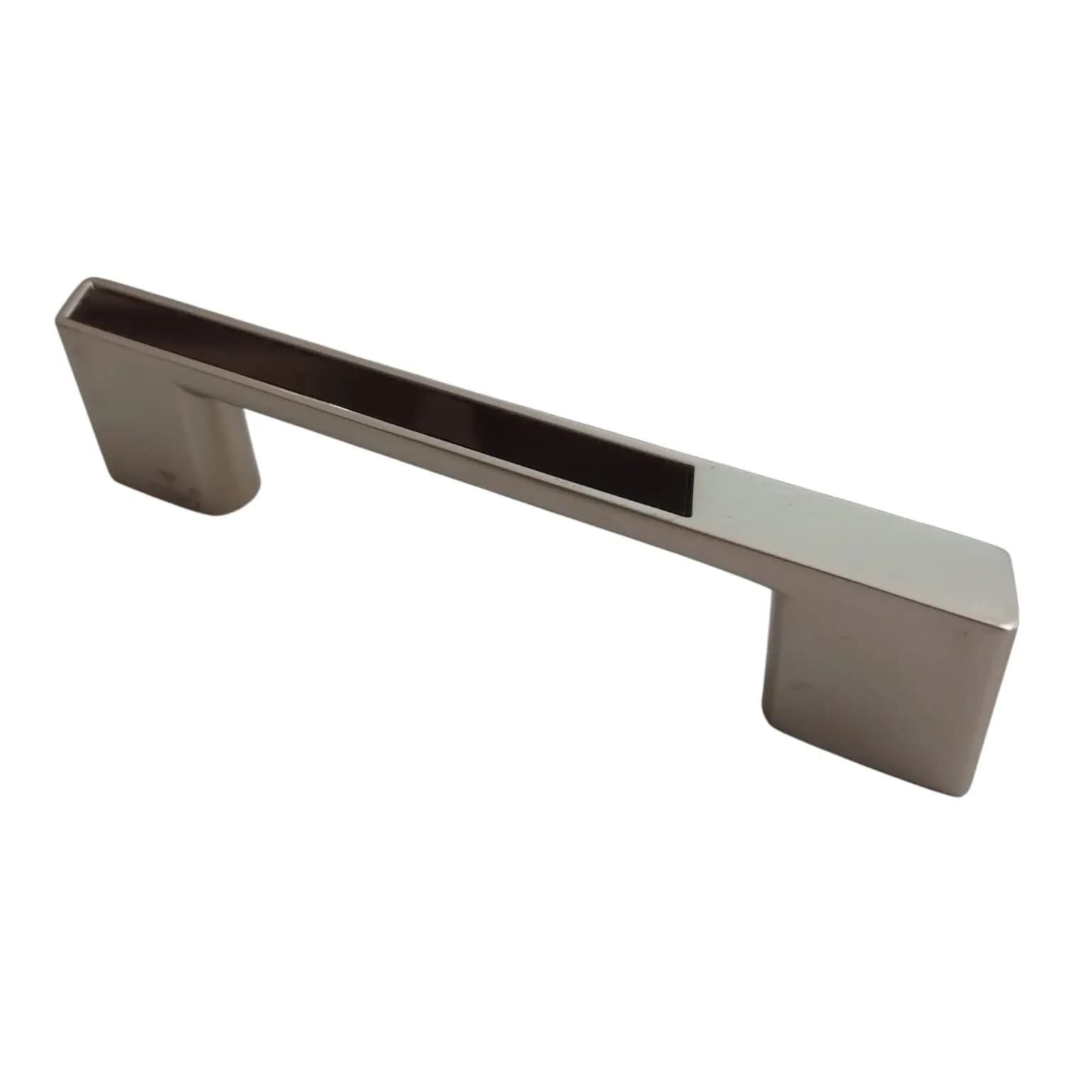 Otro Cabinet Handle O-1538 96mm Matt Wengi Finish (10 Pcs)