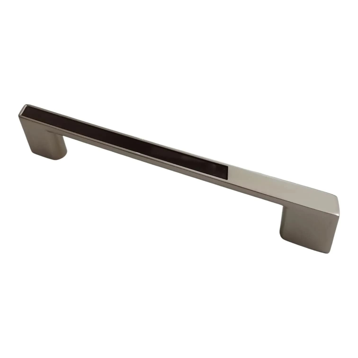 Otro Cabinet Handle O-1538 160mm Matt Wengi Finish (10 Pcs)