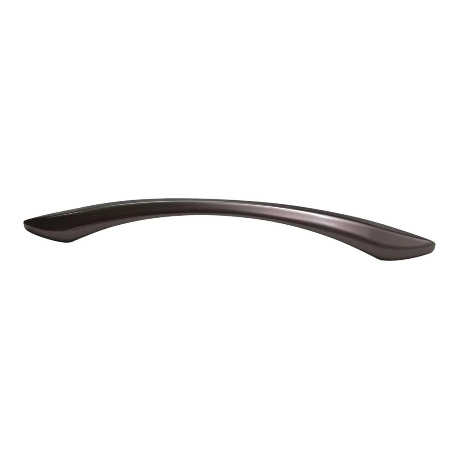 Otro Cabinet Handle O-1543 160mm Matt Black (10 Pcs)