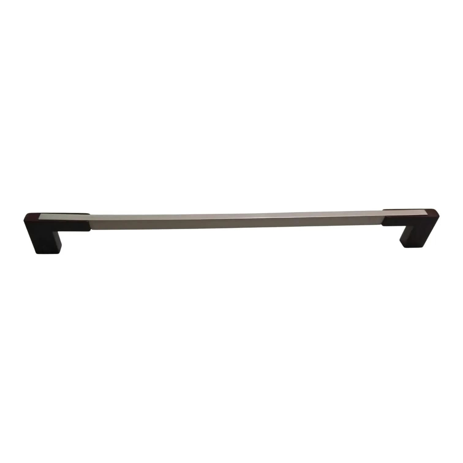 Otro Cabinet Handle O-1548 288mm Matt Wengi Finish (4 Pcs)