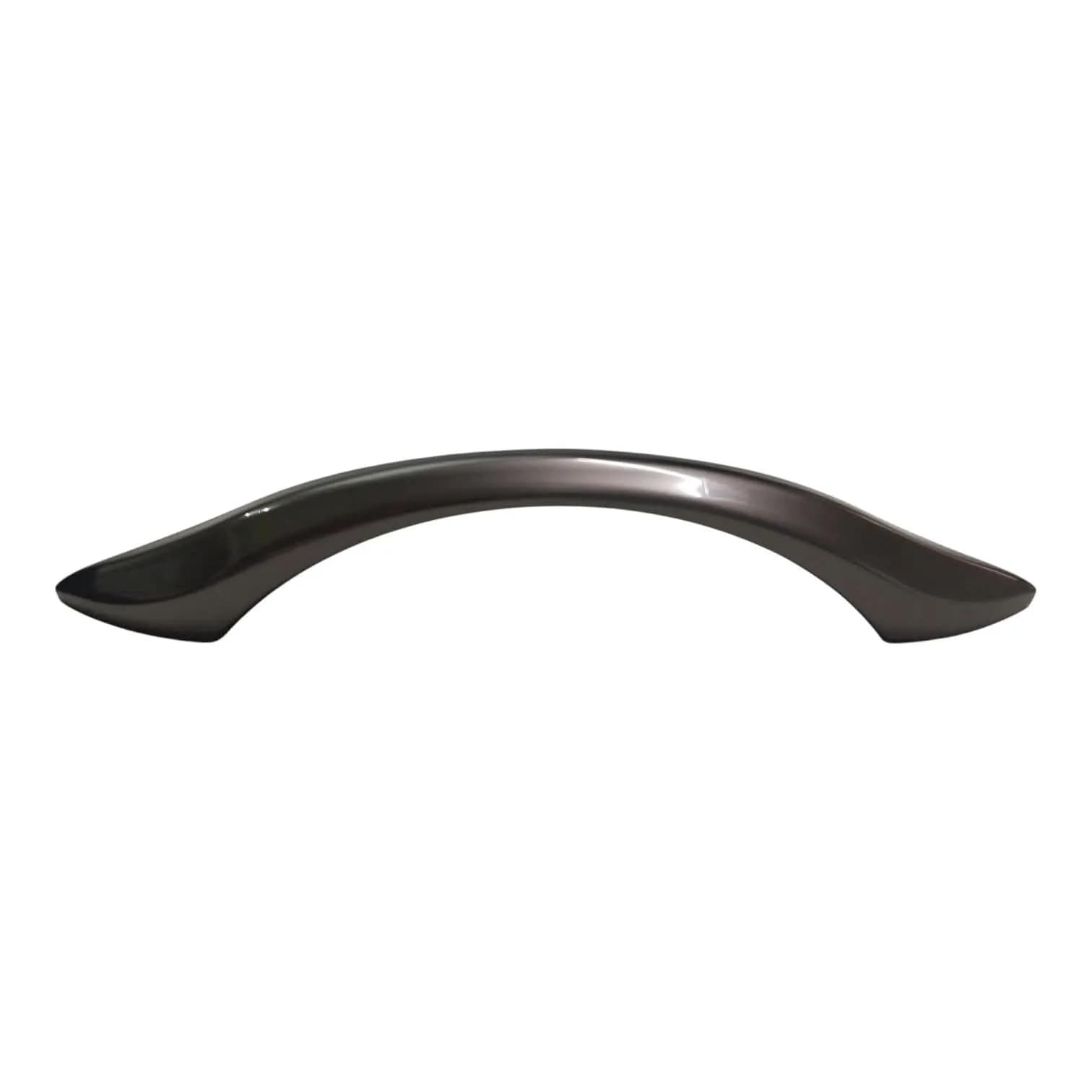 Otro Cabinet Handle O-1543 96mm Matt Black (10 Pcs)