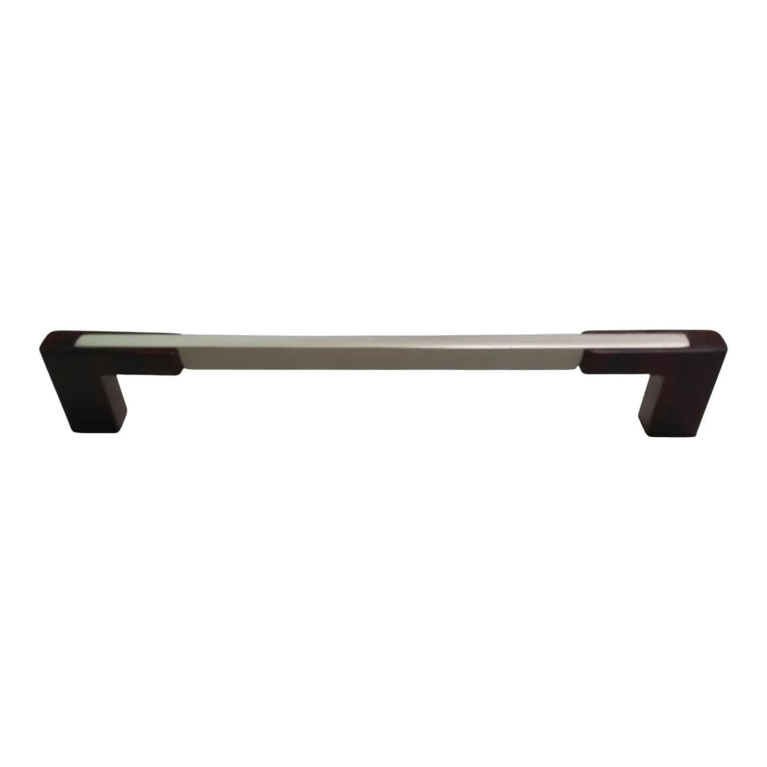 Otro Cabinet Handle O-1548 160mm Matt Wengi Finish (10 Pcs)