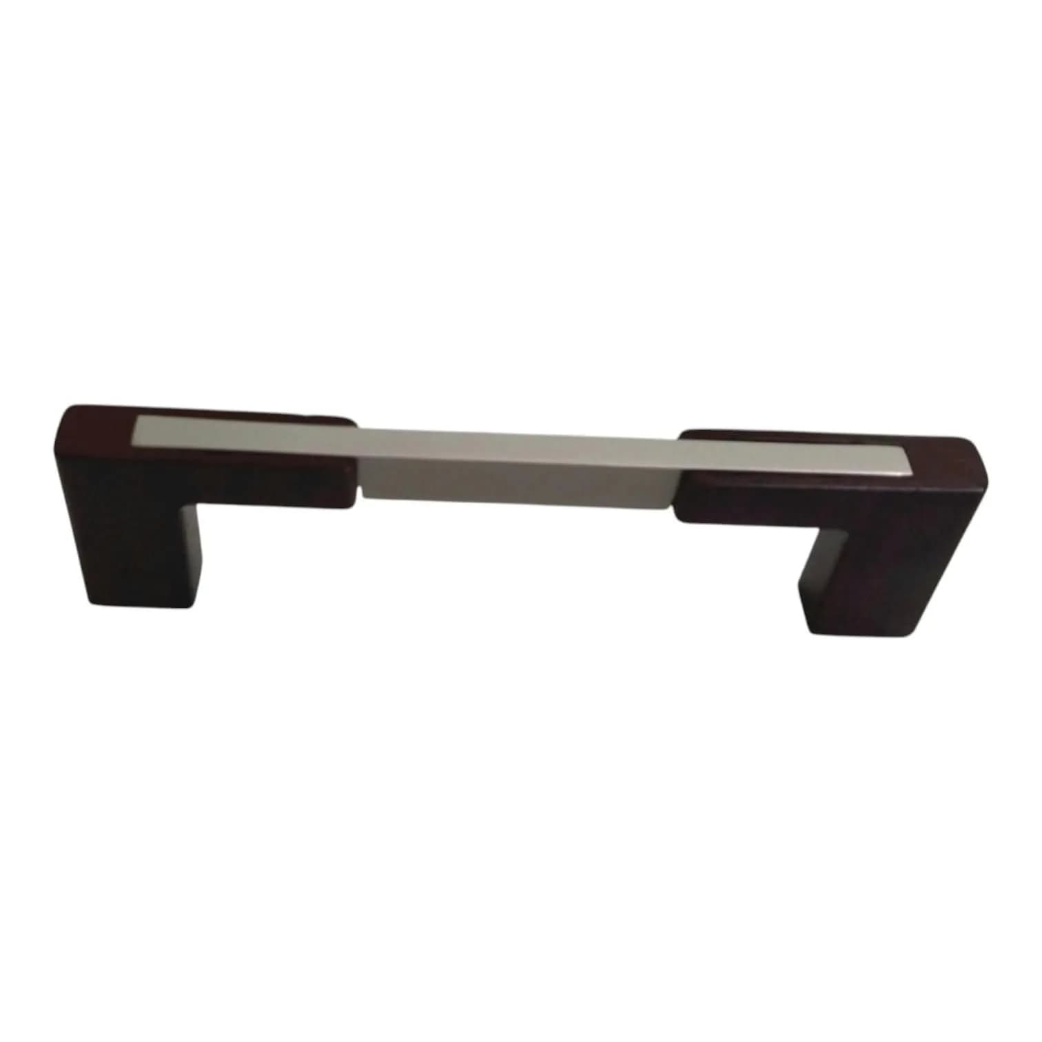 Otro Cabinet Handle O-1548 96mm Matt Wengi Finish (10 Pcs)