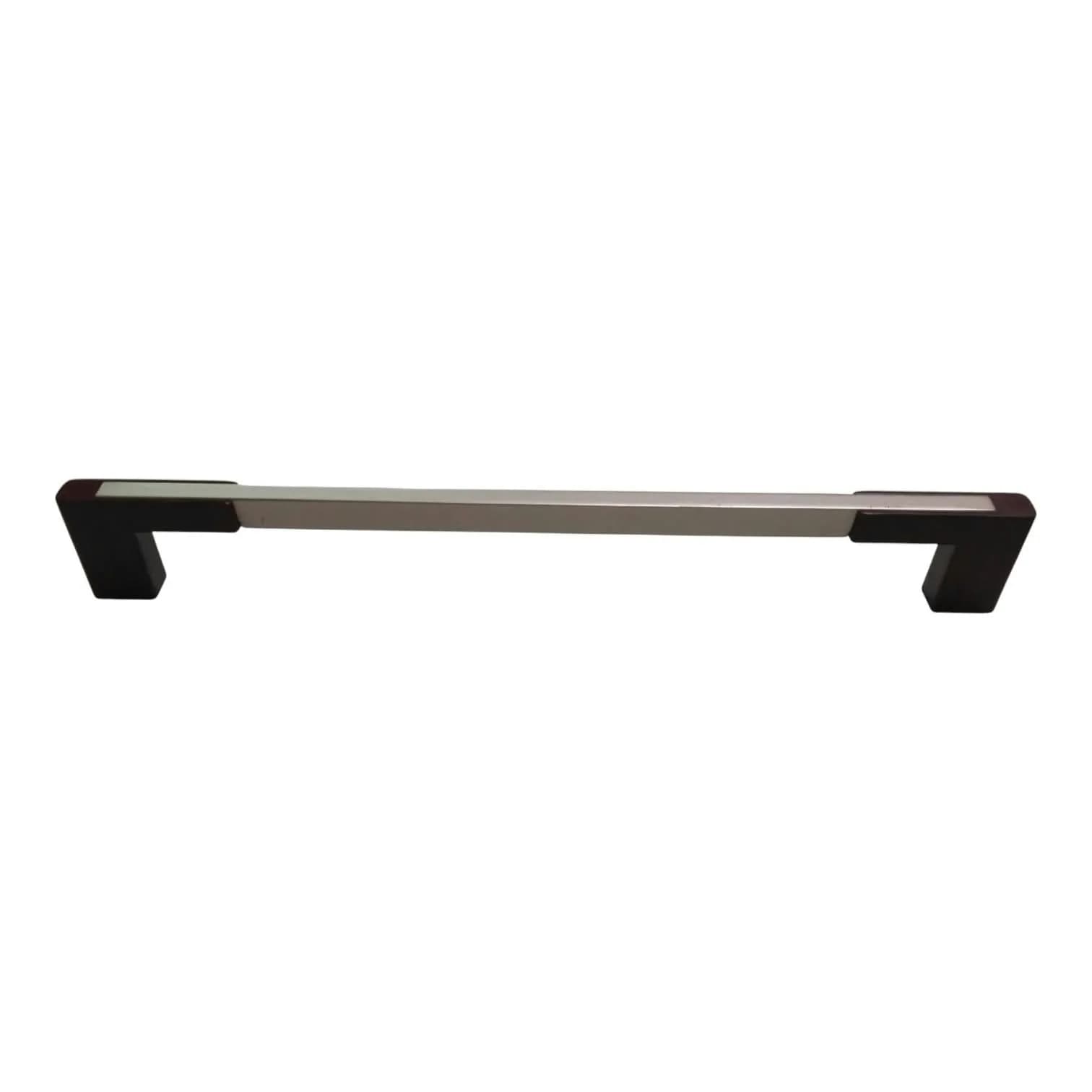 Otro Cabinet Handle O-1548 224mm Matt Wengi Finish (6 Pcs)