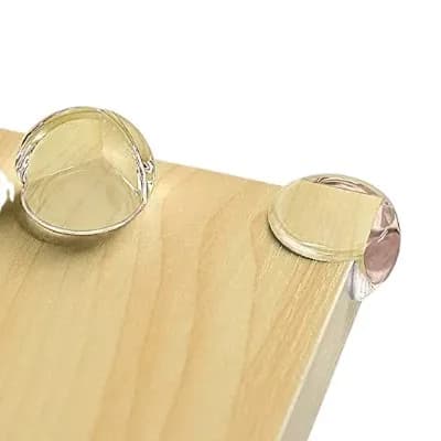 Petro 635 Pvc Corner Protector (24 Pcs) — image 1