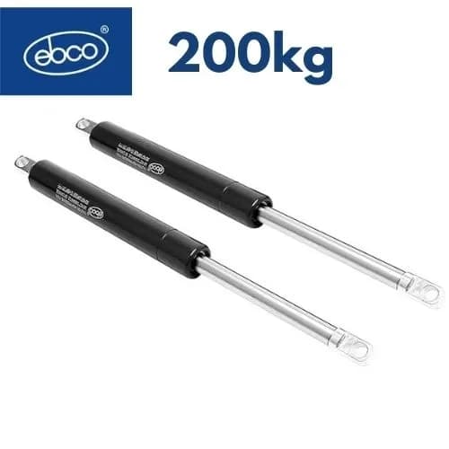 Ebco Bed Fitting 200kg Pump
