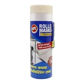 Abro Roller Masker 2700mm x 15mm (6 Pcs)