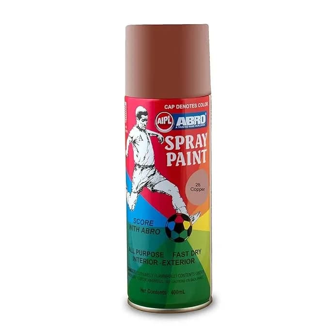 Abro SP-28-301 SP-Copper 400ml (12 Pcs)