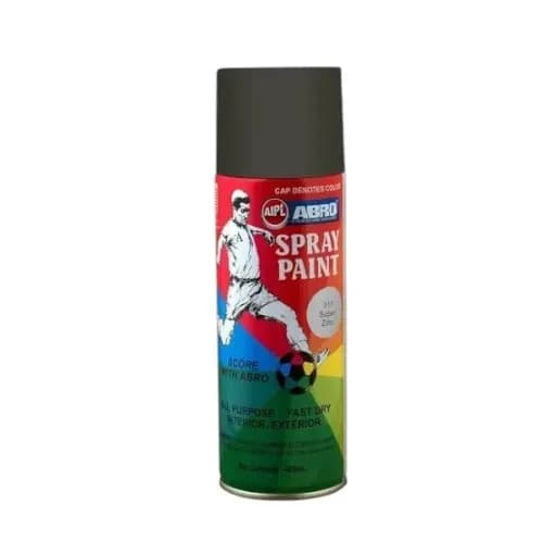 Abro SP-Z1-317 SP-Zinc 400ml (12 Pcs)