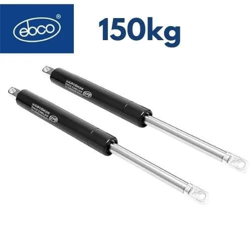 Ebco Bed Fitting 150kg Pump