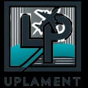 Uplament