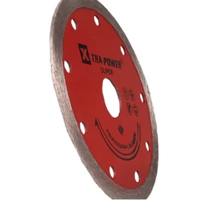 XP Super Diamond 110mm RIM (20 Pcs)